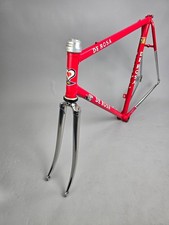 Frame Set De Rosa Professional