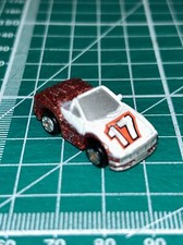 Micro Machines, Galoob, Super