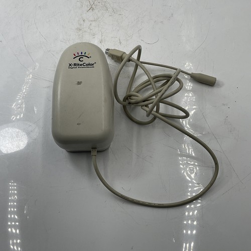 Rite dtp22 color digital - x-rite,
