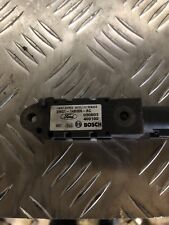 Ford Focus ST170 Mk1 Front Airbag Satellite Sensor Crash Sensor