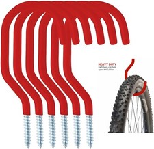 HYFIVE Garage Storage Hooks