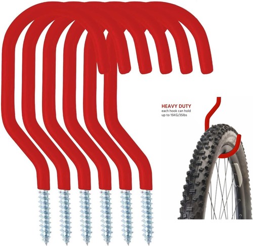 Hyfive garage storage - garage, hooks