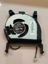 CPU Cooling Fan For HP ProDesk mini 600 G3 400 G3 800 G3 BUC0712HB-00 914266-001