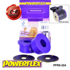 Powerflex Rear Diff Front