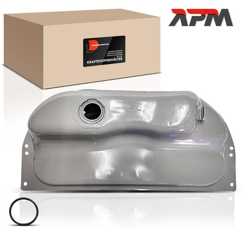 Tank 60l gasoline diesel - tank,