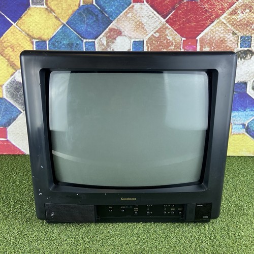 Inch goodmans 1408 - 1408, crt