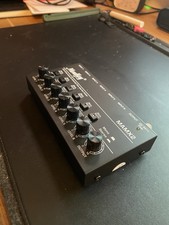 Moukey Ultra Low-Noise