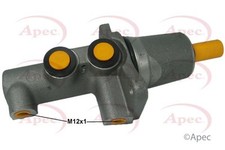 APEC Brake Master Cylinder for