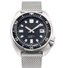 New Custom Automatic 'Willard'