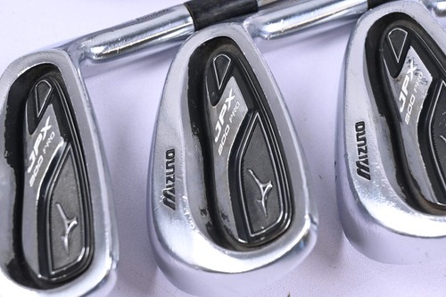 Mizuno jpx 800 - mizuno, pro