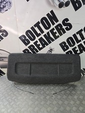 2010-2017 Nissan Micra Mk4 K13 5 Door PARCEL SHELF