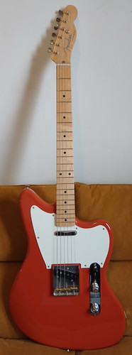Rare fender mij - rare,