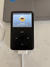 Apple MB150LL/A iPod Classic