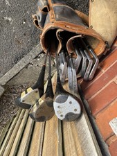 Vintage Dunlop Peter Thomson