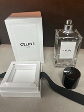 Celine Black Tie 200ml EMPTY