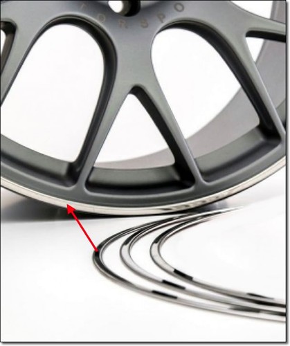 Genuine bbs collision - genuine,