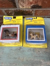 Breyer Stablemates Horse &