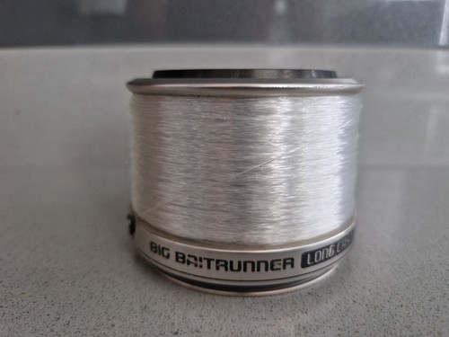 Shimano big baitrunner long - big,