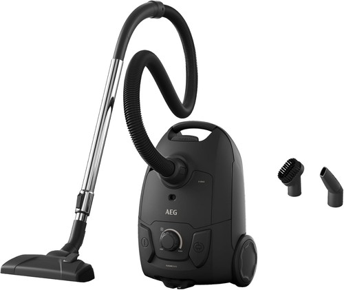 Aeg bagged vacuum cleaner - cleaner, 3000