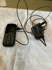 Samsung GT-E1200 Mobile Phone