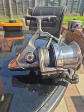 Daiwa Emblem Pro 5500 Fishing