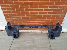 Nissan Micra K10 Front End Slam Panel Chassis Panel With Headlight Surround