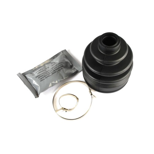 Joint rubber boot outside - 1x,
