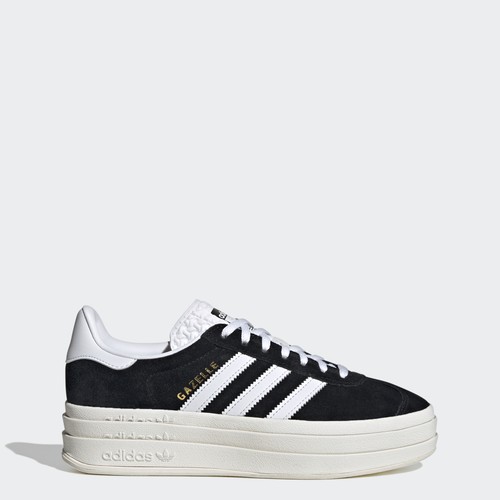 Adidas women gazelle bold - adidas,