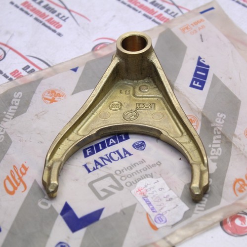 Fork gear selection alfa - gear,
