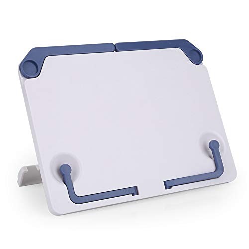 Desktop sheet music stand - desktop,