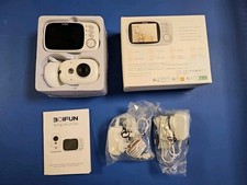 Video Baby Monitor Camera