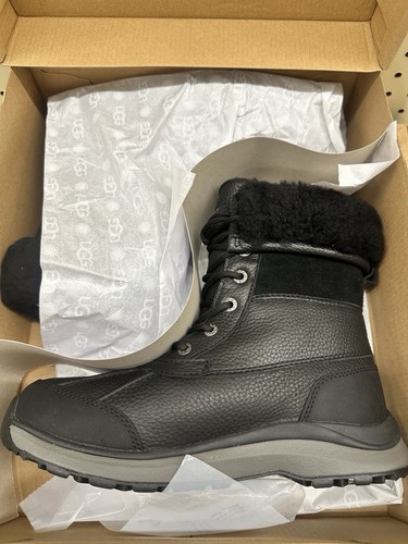 Ugg womens adirondack - womens, boot