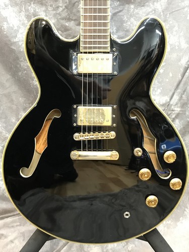 Epiphone sheraton pro - sheraton,
