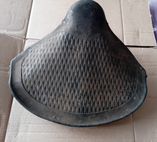 Dnepr ural saddle seat - ,