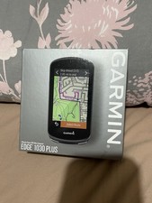 Brand New Garmin Edge 1030