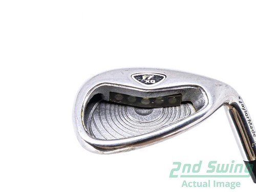 Taylormade wedge sand - xd,