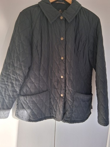 Vintage ladies barbour - vintage,