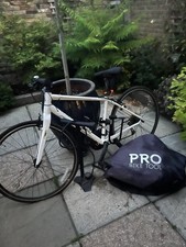 Avenging Ladies Hybrid Bike