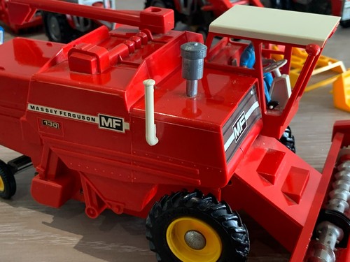 Britains vintage farm toys job - vintage,