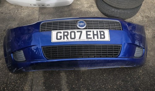 Fiat grande punto mk3 - grande,