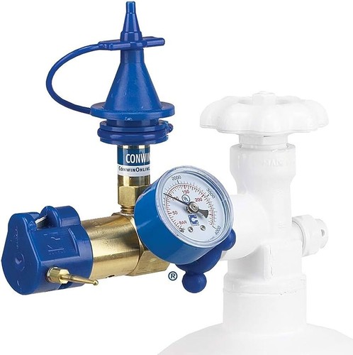 Conwin classic inflator - conwin,