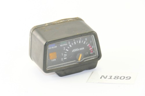 Yamaha 350 55v - 350,