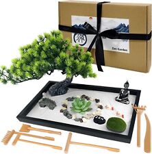 LuXianYS Japanese Zen Garden