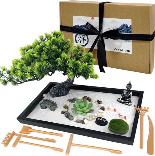 Luxianys japanese zen garden - luxianys,