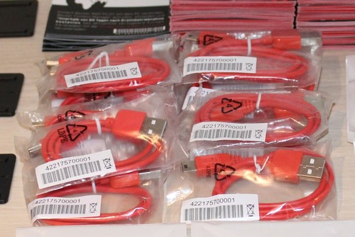 Original becker map pilot usb - map,