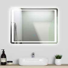 700 x 500 mm LED Illuminated