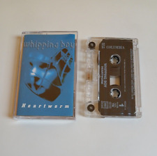 WHIPPING BOY HEARTWORM