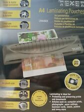 100 x High Quality A4 Hot Roll