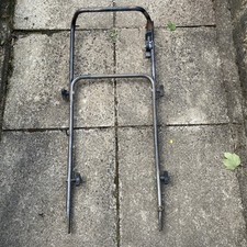 Honda 536 hrd upper and lower