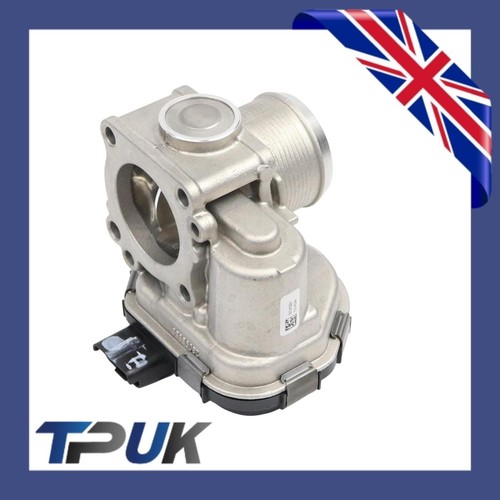 Throttle body housing - for, ford